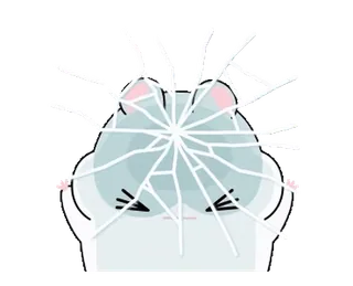 𓄂Hαᴍzzi | @HANGSEED𖨘 telegram stickers