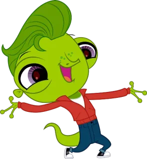 😄 telegram sticker