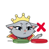 ❌ telegram sticker