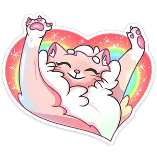 Сахарок :: @stickroom telegram stickers
