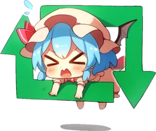 🔁 telegram sticker