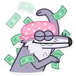 🤑