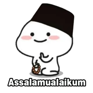 Pentol Nj 2 telegram stickers