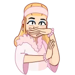 😉 telegram sticker