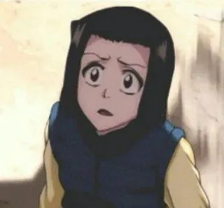 Karin Kurosaki @AckermanMikasa_27 :: @fStikBot telegram stickers