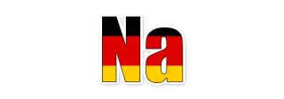 😁 Na niemiecki, niemcy, flaga, nacjonalizm whatsapp sticker
