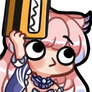 💳 whatsapp sticker