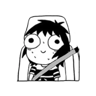 🚗 telegram sticker