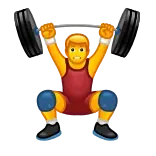 🏋️♂️