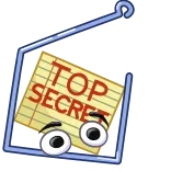 Clippy telegram stickers