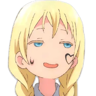 😅 telegram sticker