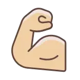 💪