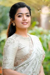 Rashmika @radjkrishna mandanna telegram stickers