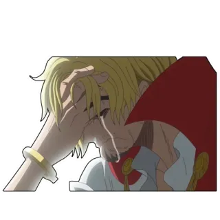 😢 telegram sticker