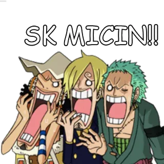 🔪 SKIMICIN!! telegram sticker