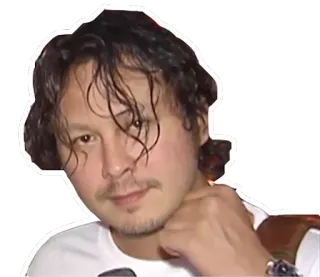 😉 whatsapp sticker