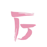 Shinobi Stroke @InkByBelariana telegram emojis 🇯🇵