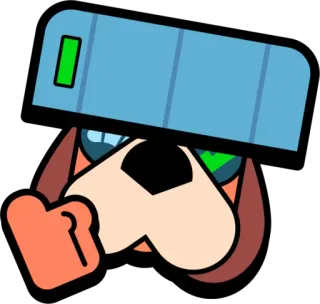 😁 telegram sticker