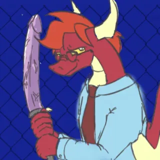 ⚾ telegram sticker
