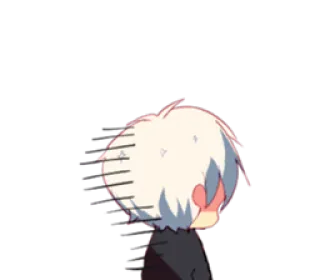 😰 whatsapp sticker