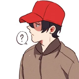 SK∞ @Toji_sama whatsapp stickers