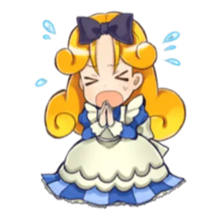 🙏 whatsapp sticker