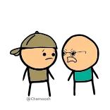 😀 telegram sticker