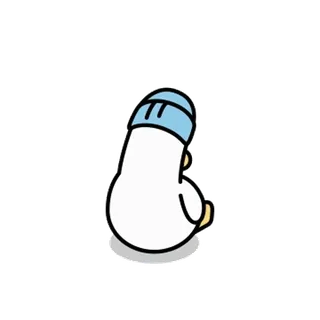 😔 whatsapp sticker