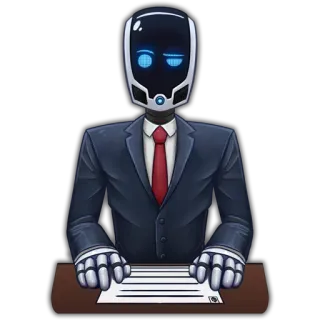 Baddy_bot whatsapp stickers