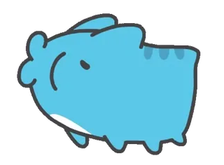 😘 Axie Axie Infinity telegram sticker