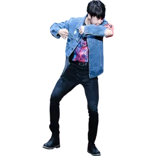 🕺 telegram sticker