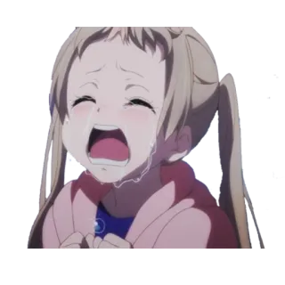 Chuunibyou demo ga shitai stickers pack1 telegram stickers