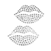 💋