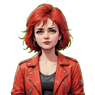😈 whatsapp sticker