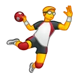 🤾♂️