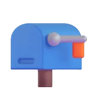 📪