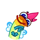 ☺️ telegram sticker