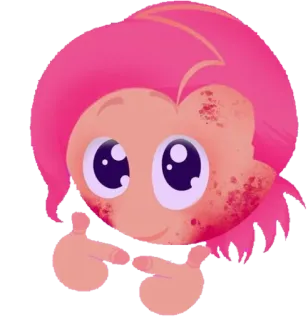 😊 telegram sticker