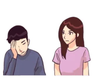 😒 telegram sticker