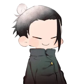 😊 telegram sticker