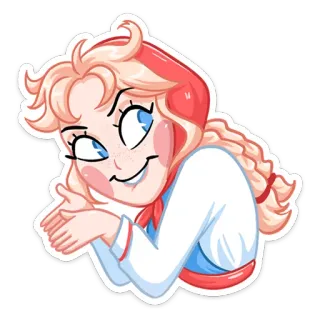 😈 telegram sticker