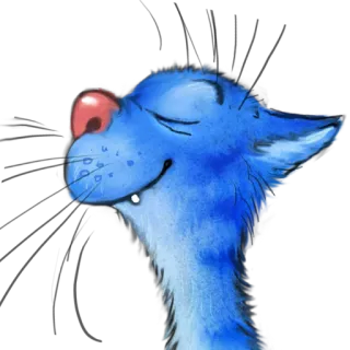 😇 telegram sticker
