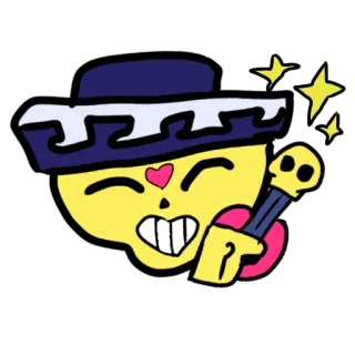 💀 telegram sticker