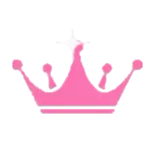 Crowns (@ShoutoEmoji) telegram emojis 👑