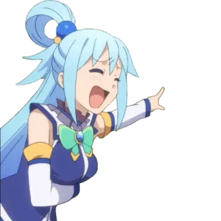 Animu 1.5 telegram stickers