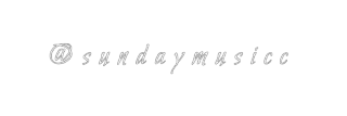 🖇 @sundaymusicc telegram sticker