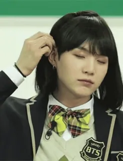 Btsvlog :: @fStikBot telegram stickers