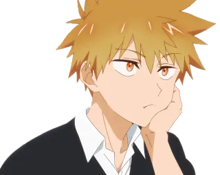 🙁 whatsapp sticker