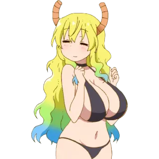「ケツァルコアトル telegram stickers