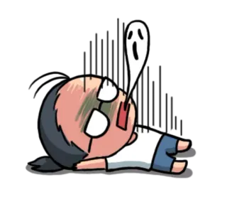 Fastbeam @tikelku telegram stickers